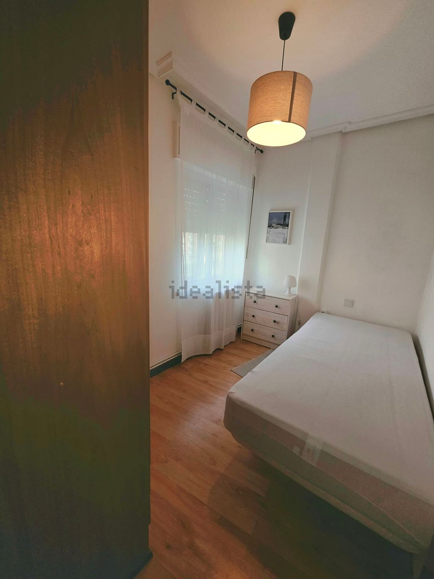 Piso de 63 m² en Salamanca