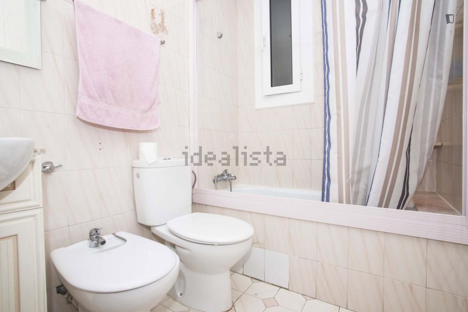 Zimmer zur Miete, Barcelona