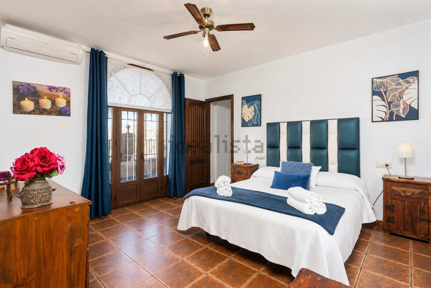 Piso de 117 m² en Canillas de Aceituno