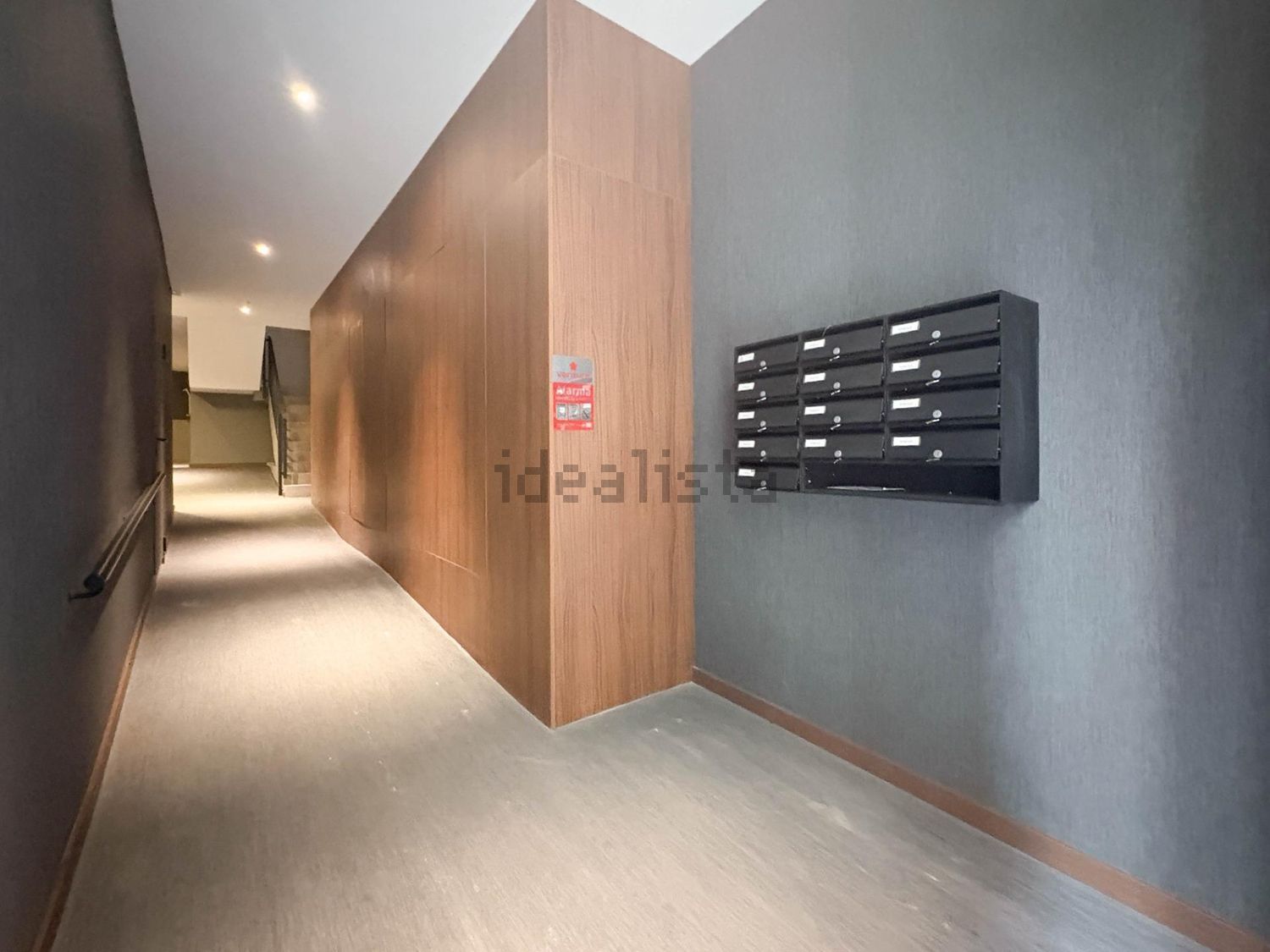 Wohnung 76 m² in Valencia