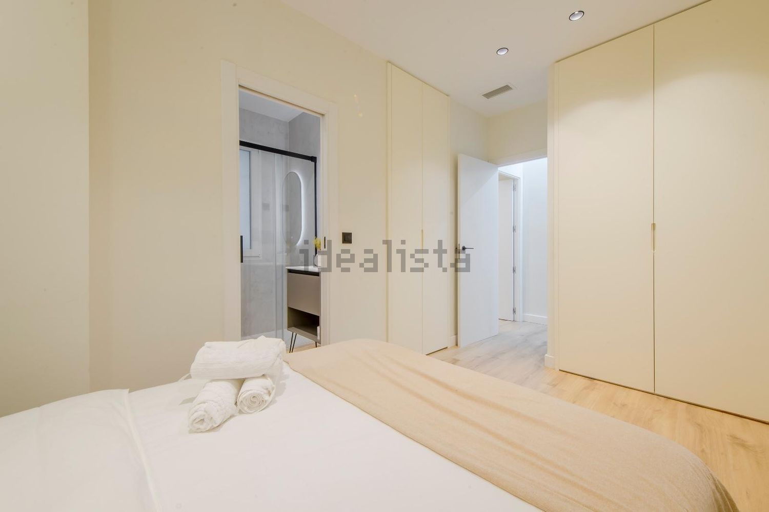 Pis de 85 m² a Madrid