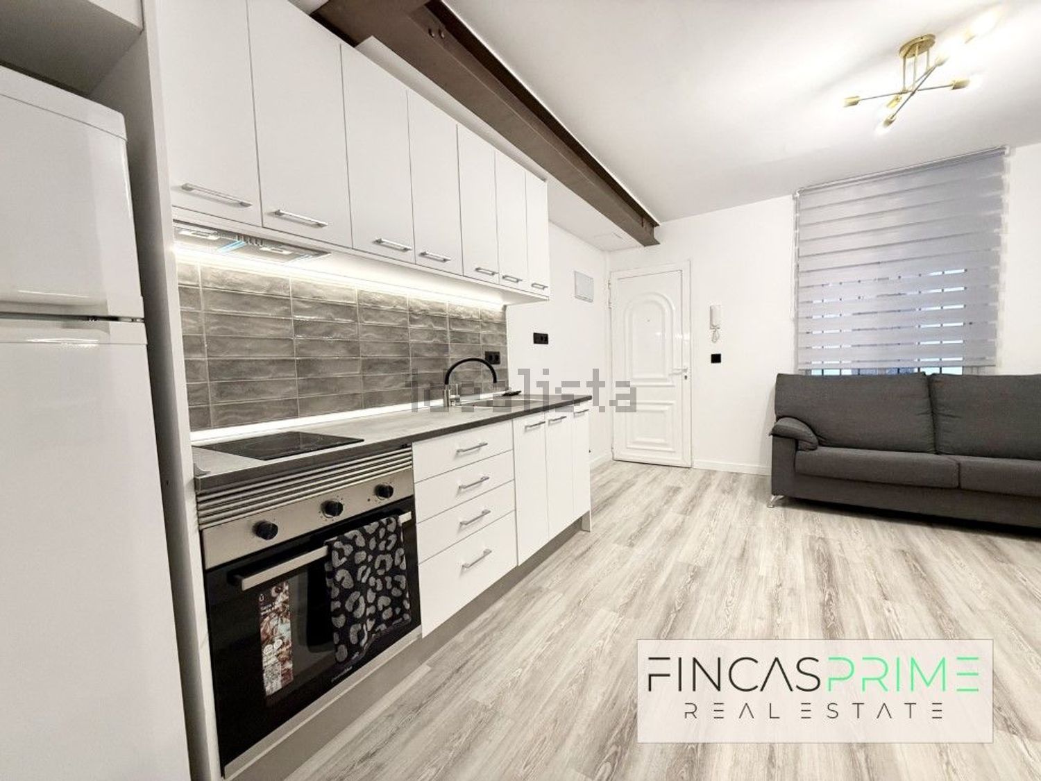 Apartamento 55 m² em Benidorm