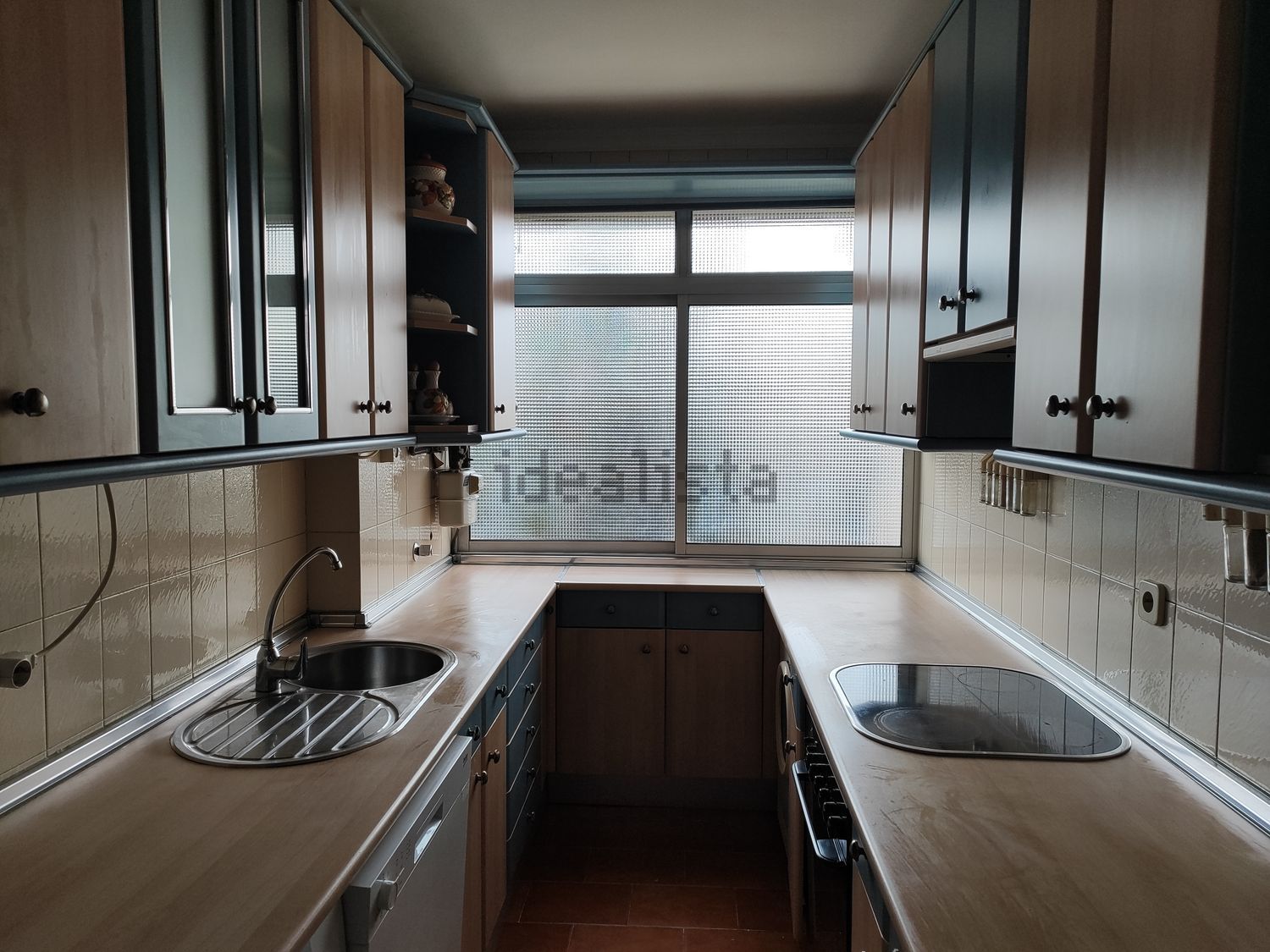 Pis de 70 m² a Sevilla