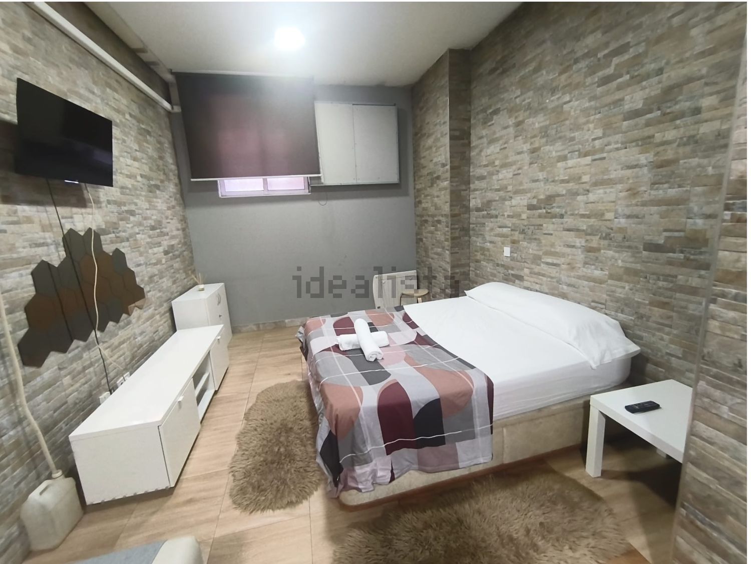 Pis de 35 m² a Madrid