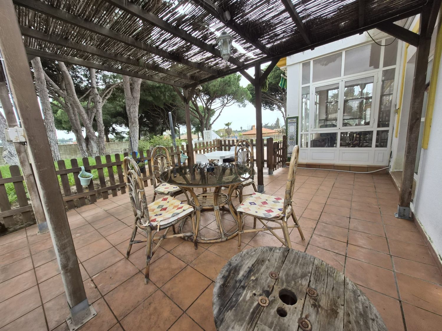 Zimmer zur Miete, Chiclana de la Frontera