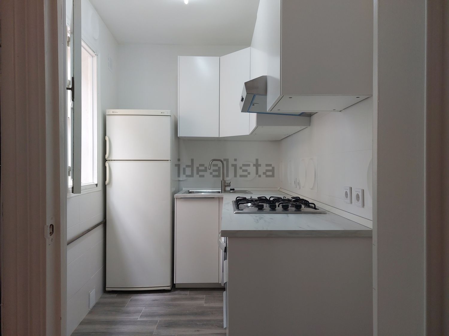 Piso de 55 m² en Sevilla