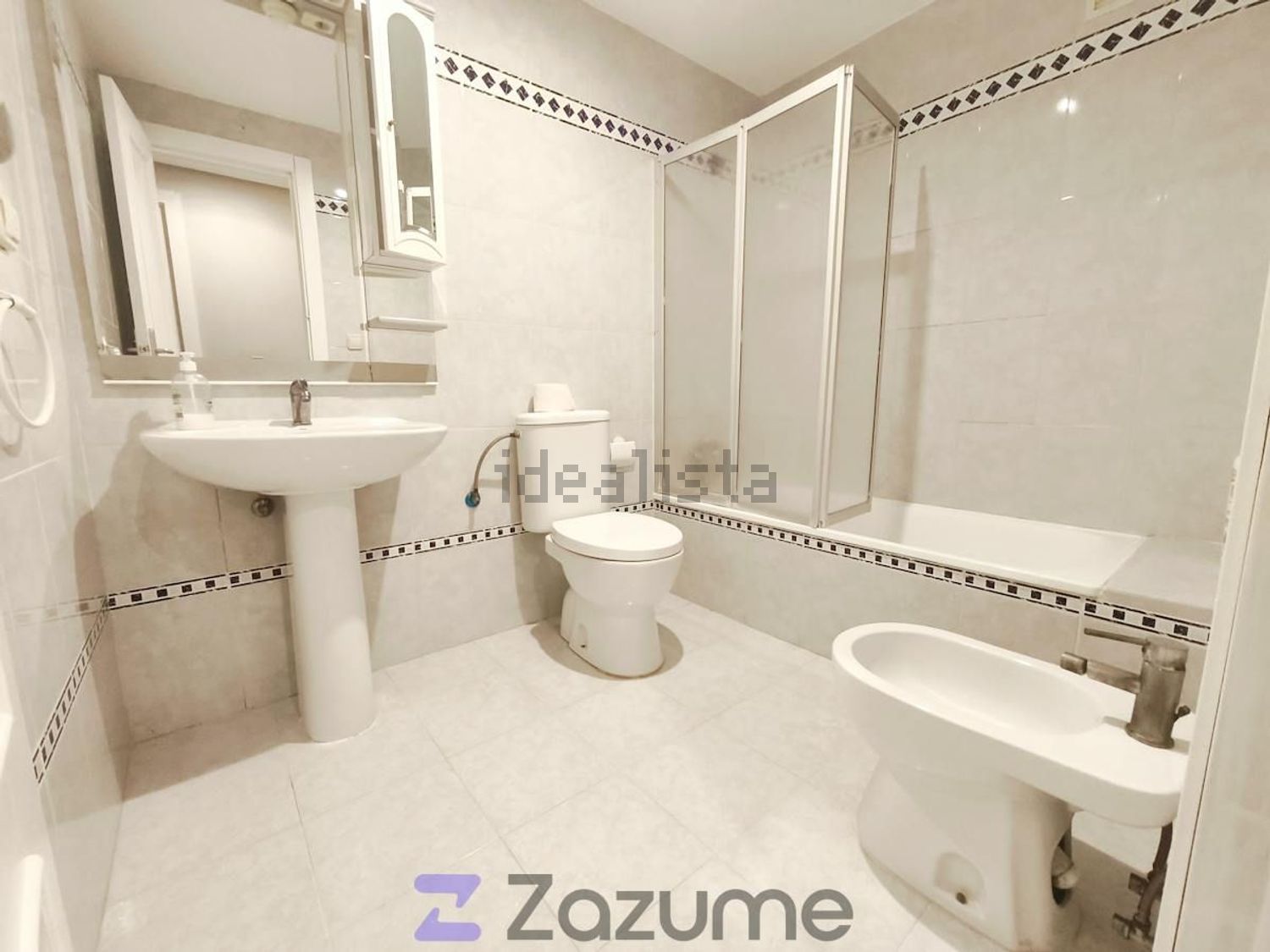 Pis de 98 m² a Alzira