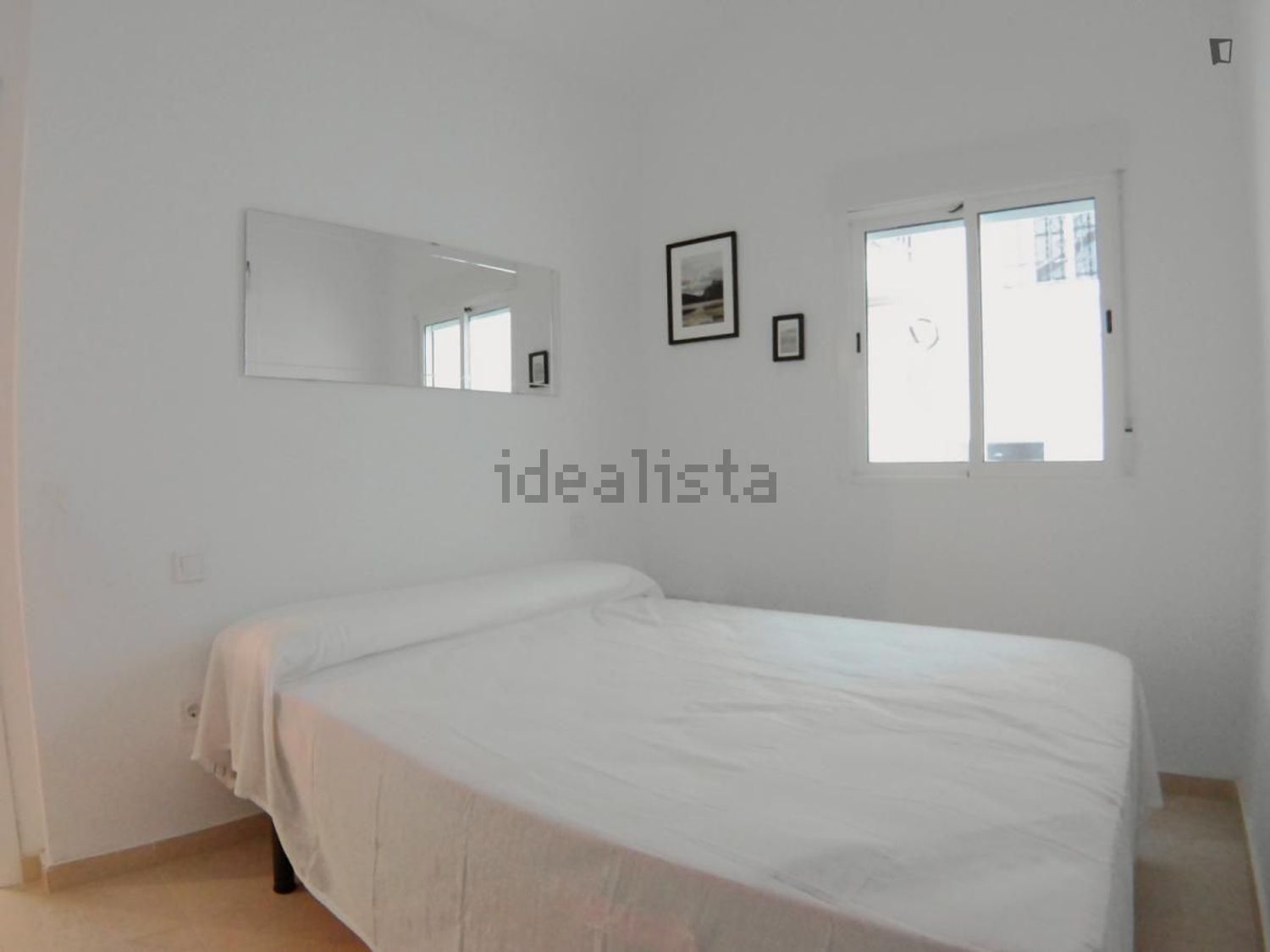 Piso de 40 m² en Madrid