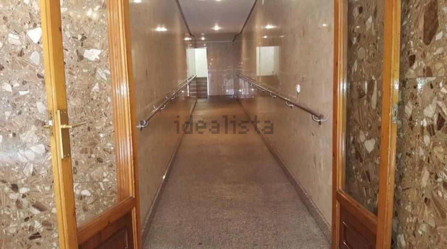 Habitació de lloguer, Valladolid