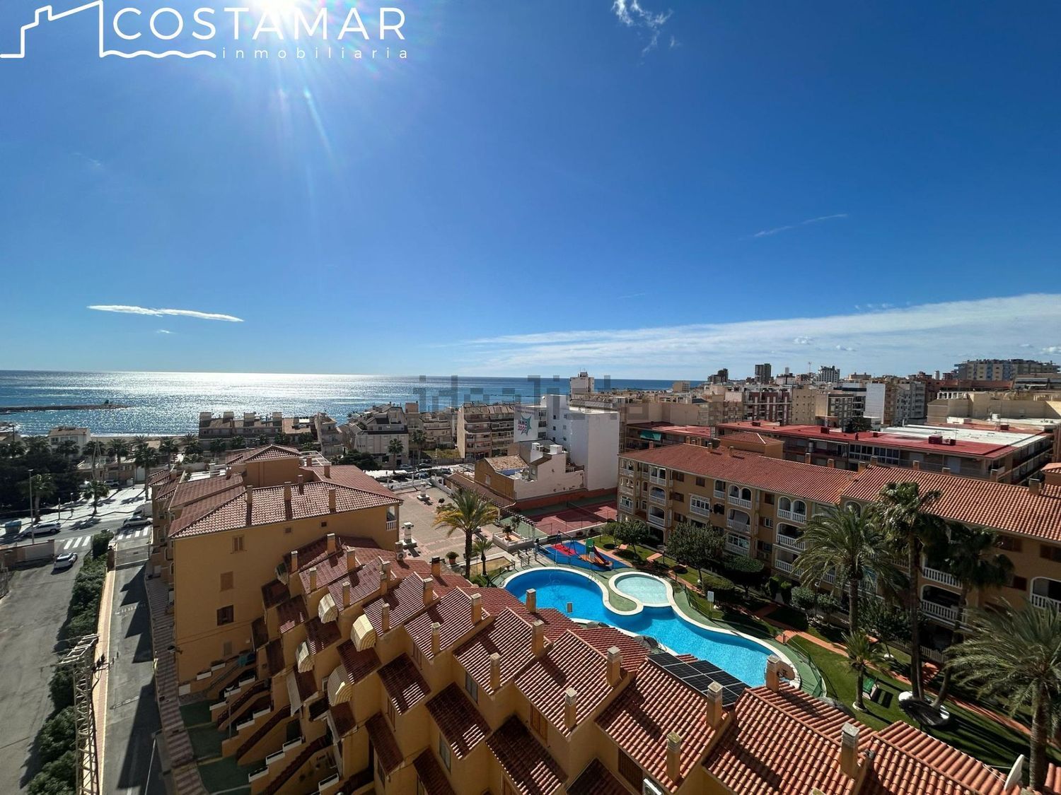 Pis de 77 m² a el Campello