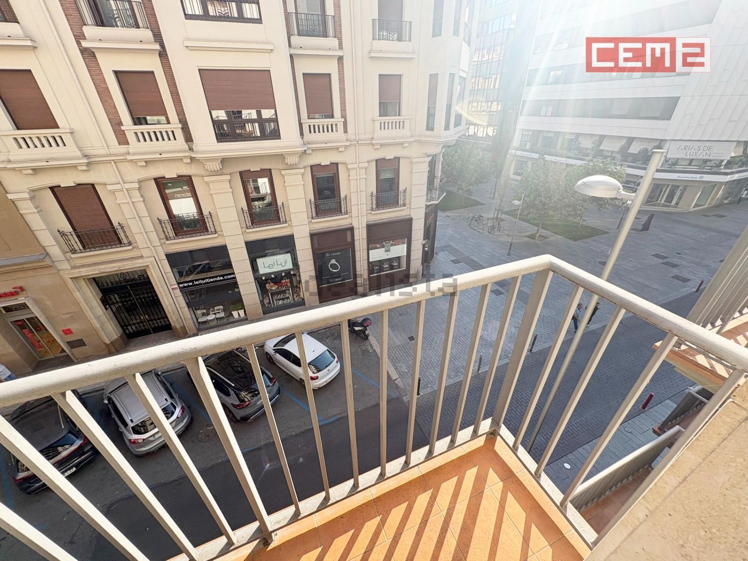 Appartement 74 m² à Pampelune
