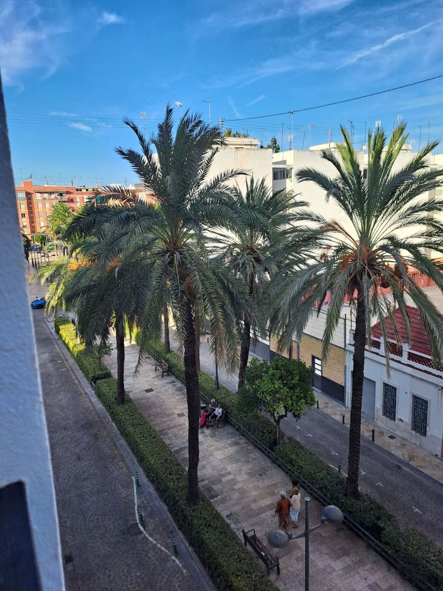 Piso de 103 m² en Valencia