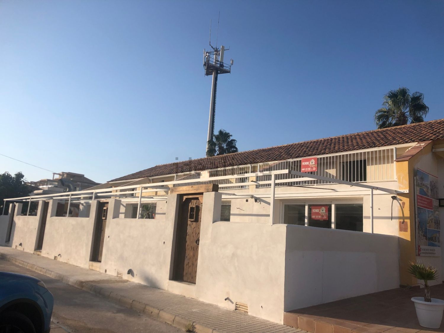 Casa 150 m² a Dénia