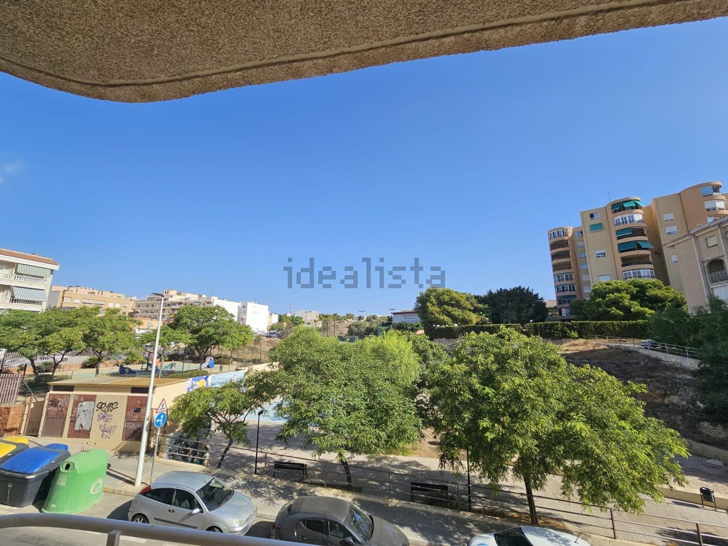 Piso de 118 m² en Santa Pola