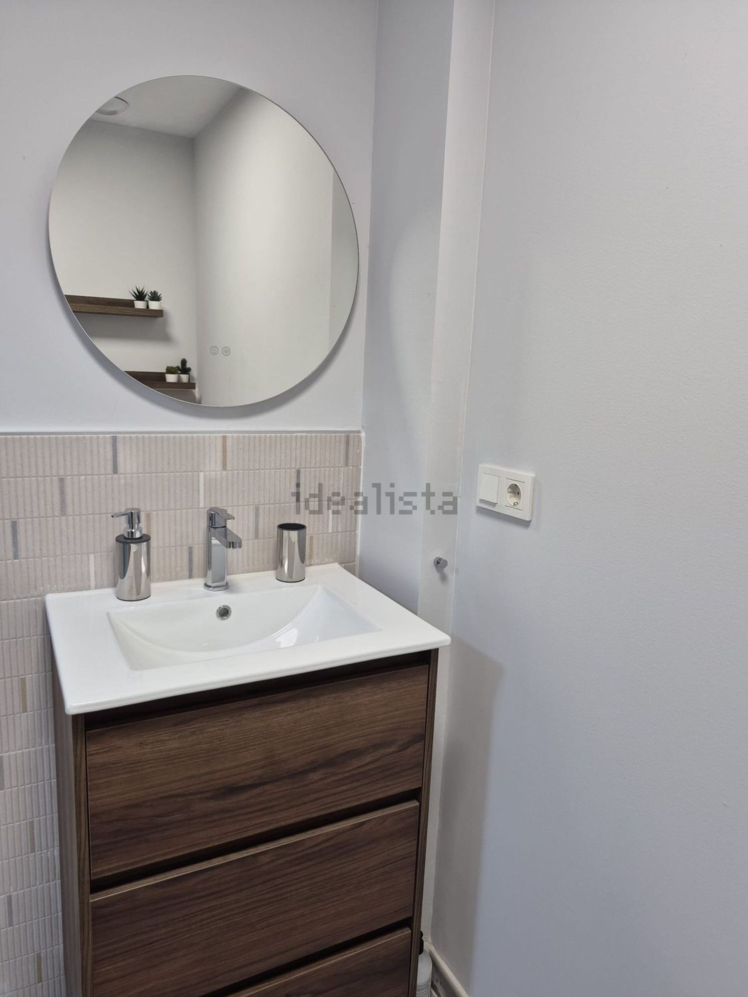 Pis de 35 m² a València