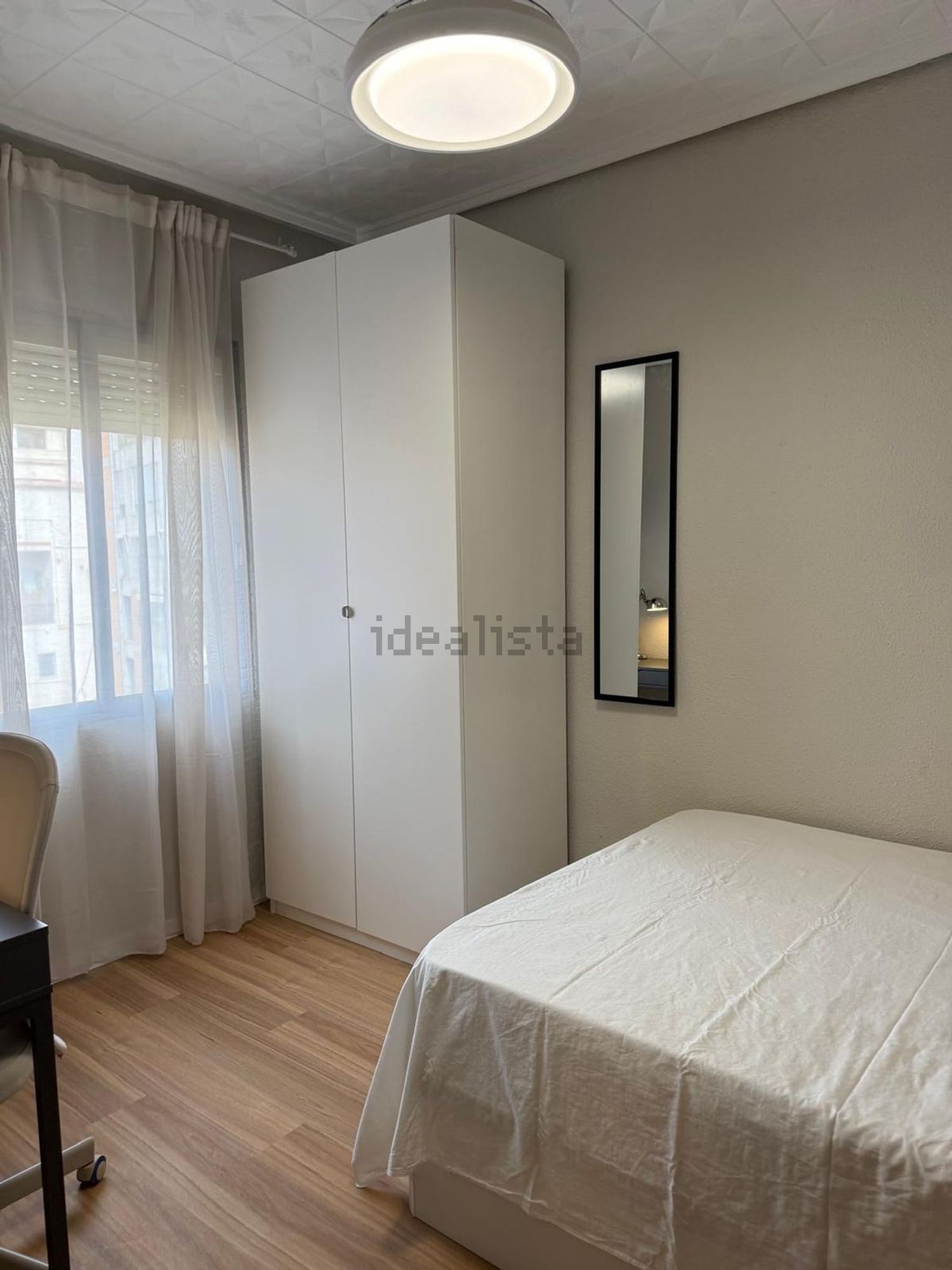 Habitació de lloguer, València