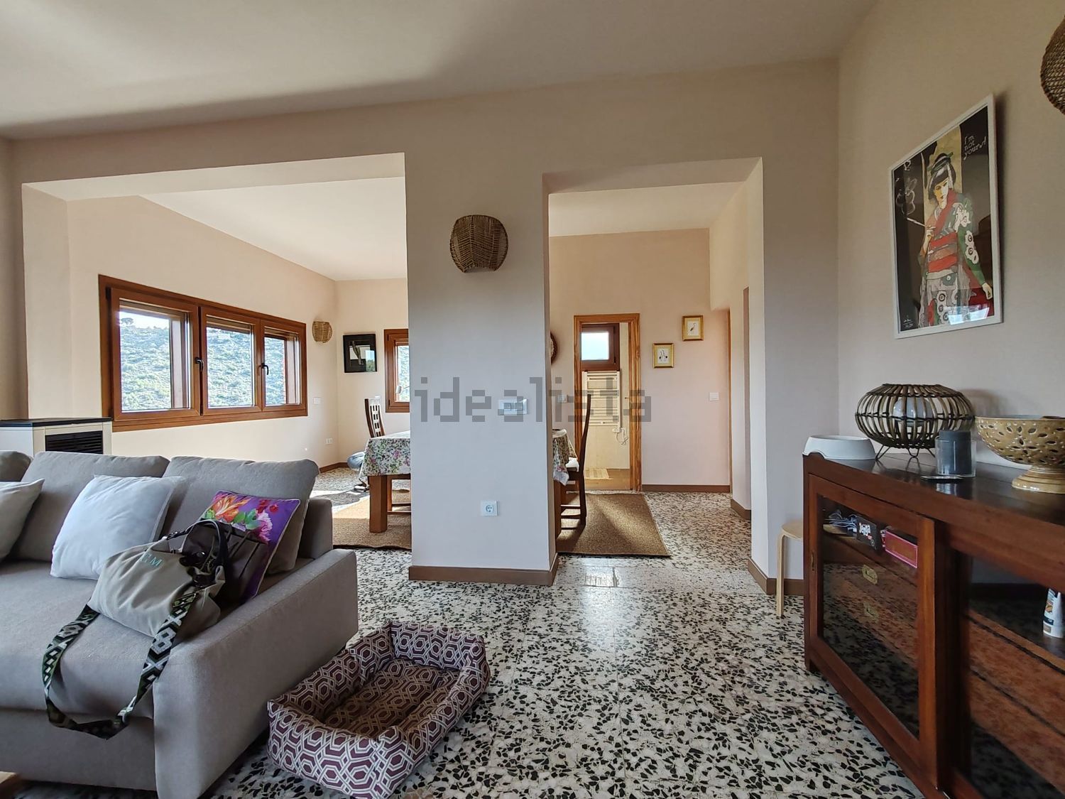 Maison 120 m² à Albalate de Zorita