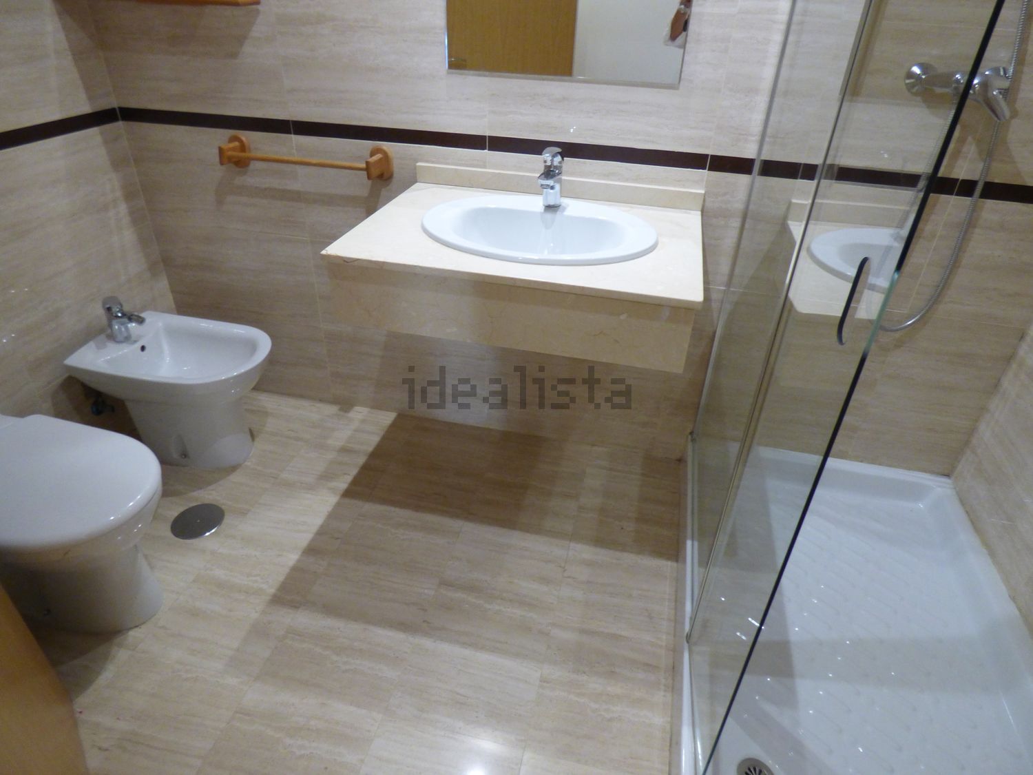 Apartamento 114 m² em Albacete