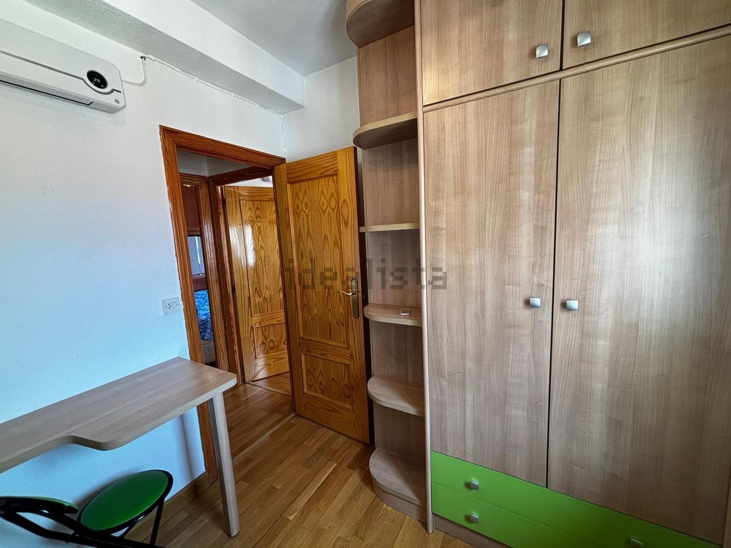 Piso de 50 m² en Segovia