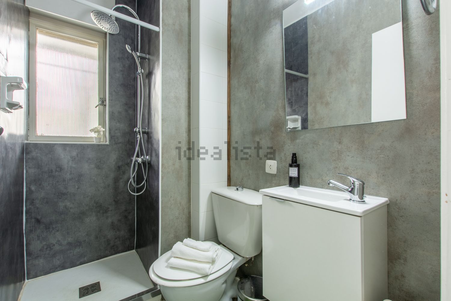 Habitación 200 m², Madrid