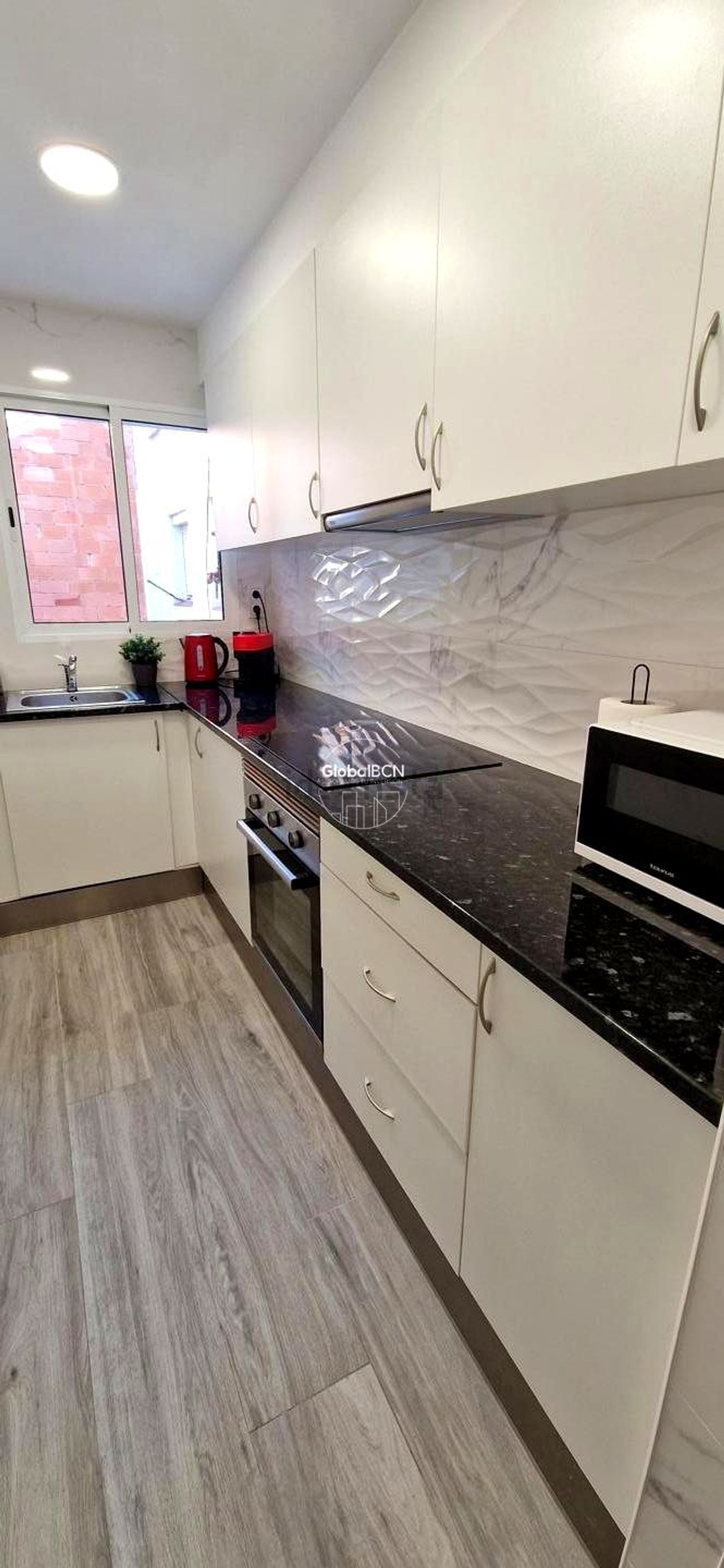 Habitació de lloguer, l'Hospitalet de Llobregat