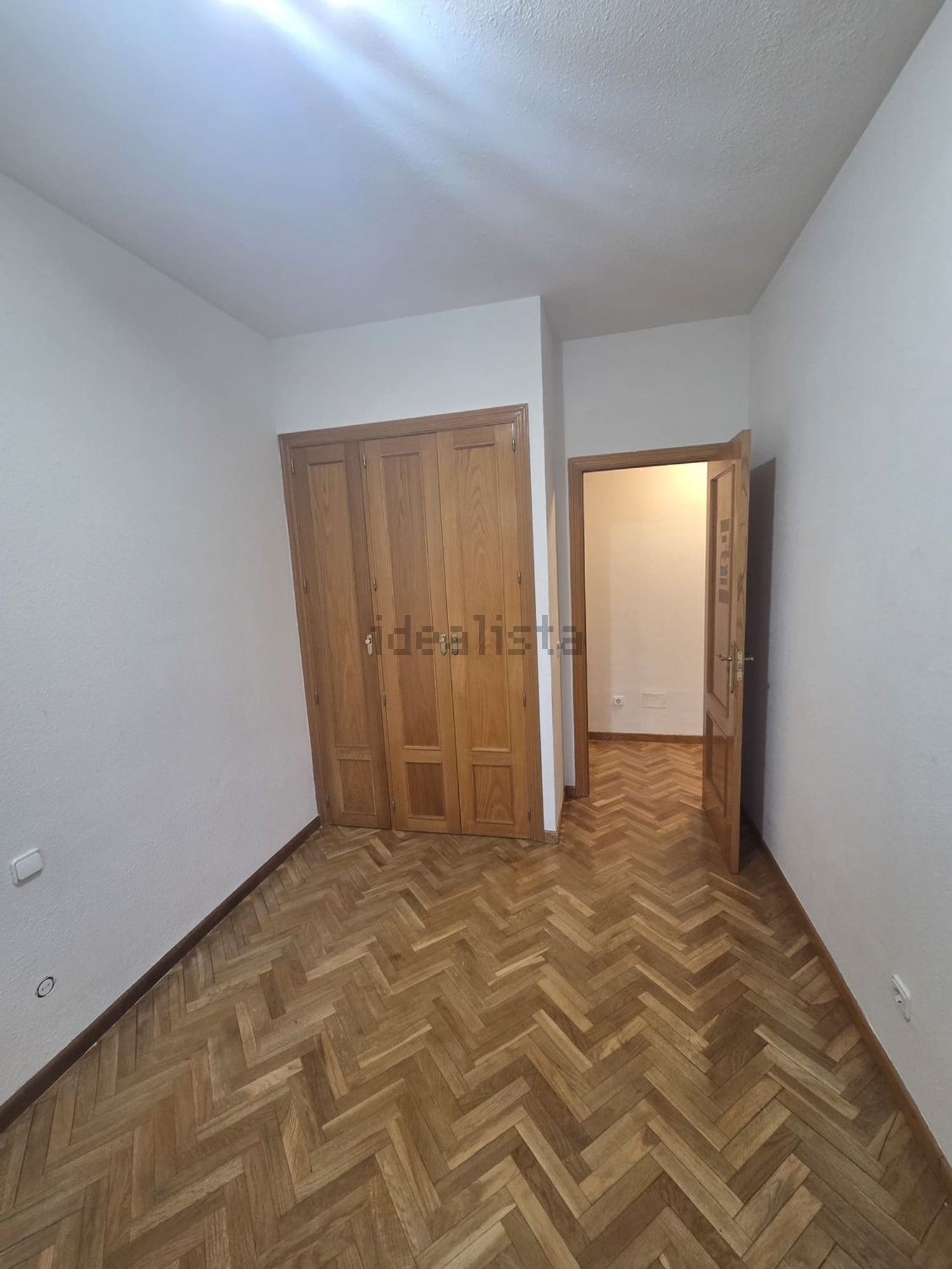 Pis de 79 m² a Madrid