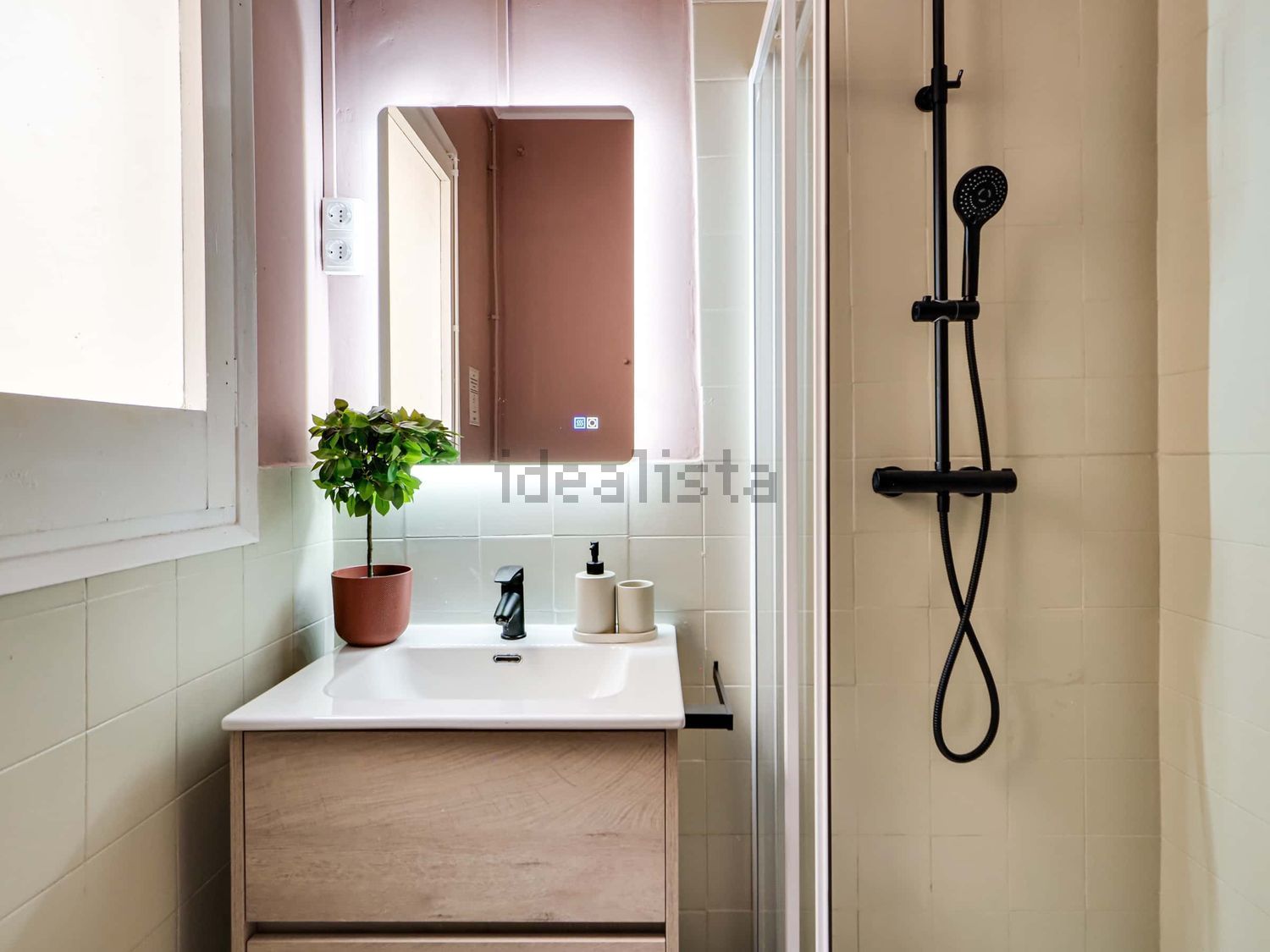 Habitación 220 m², Barcelona