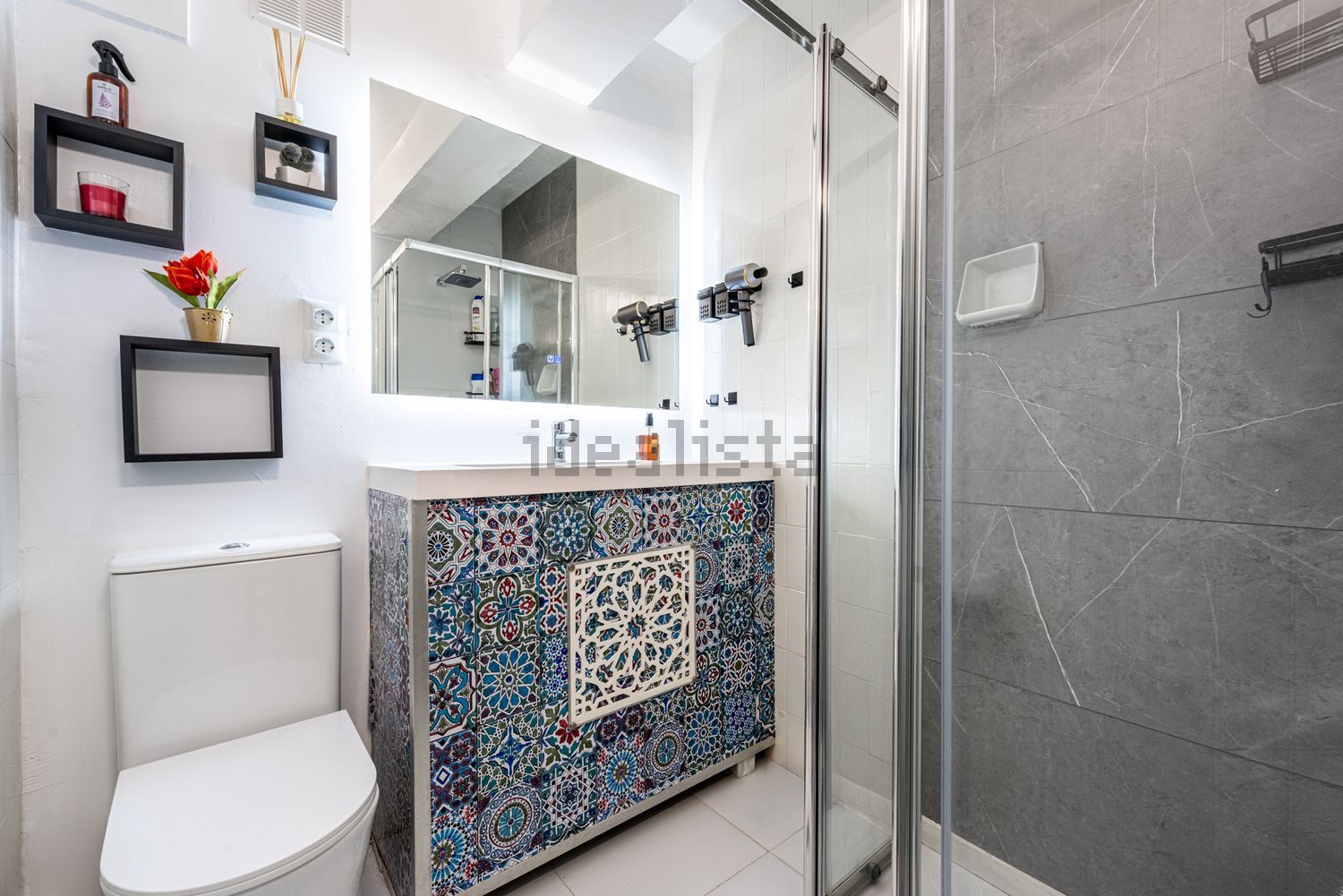 Apartamento 100 m² em Mijas