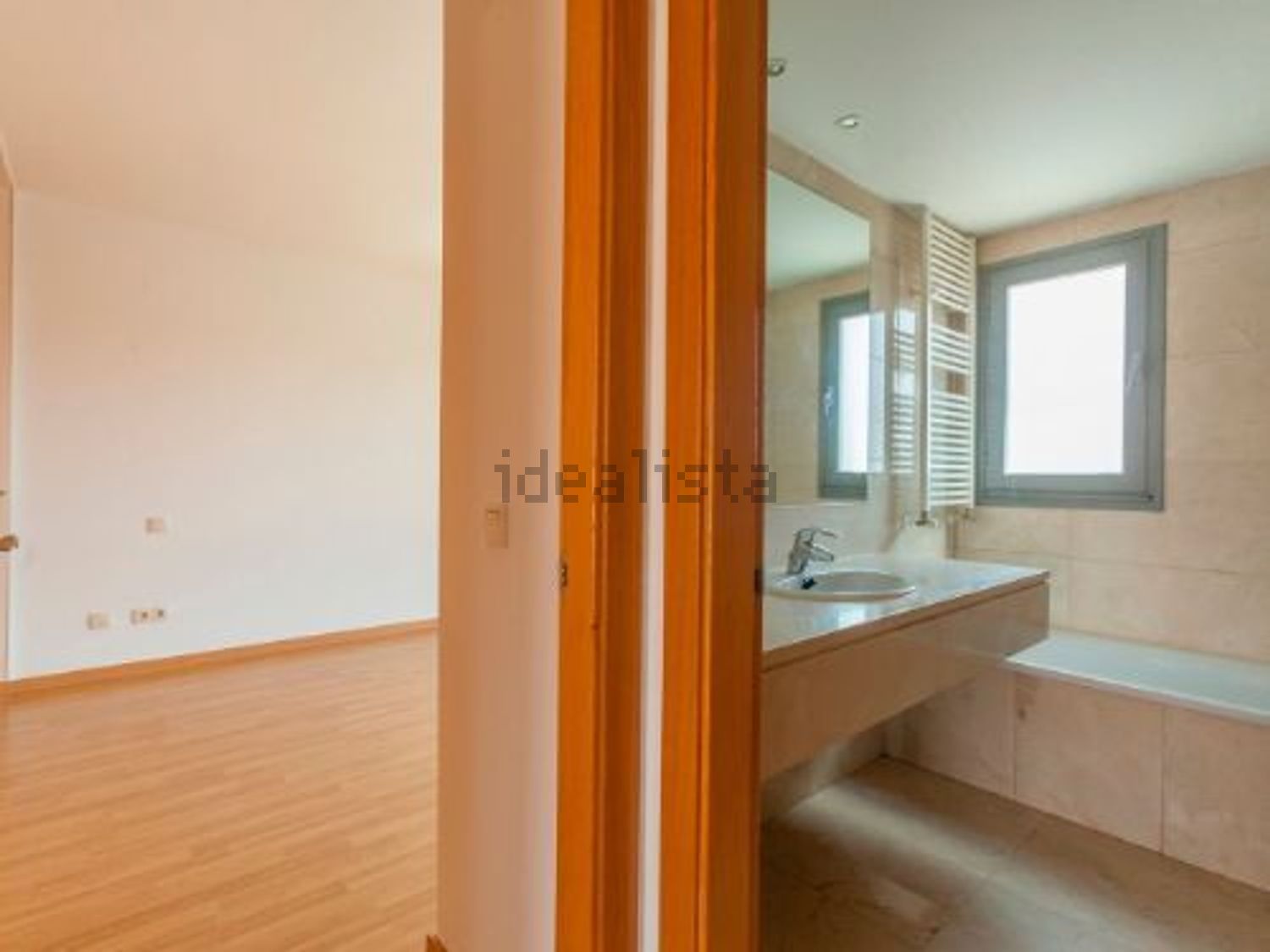 Wohnung 126 m² in Madrid