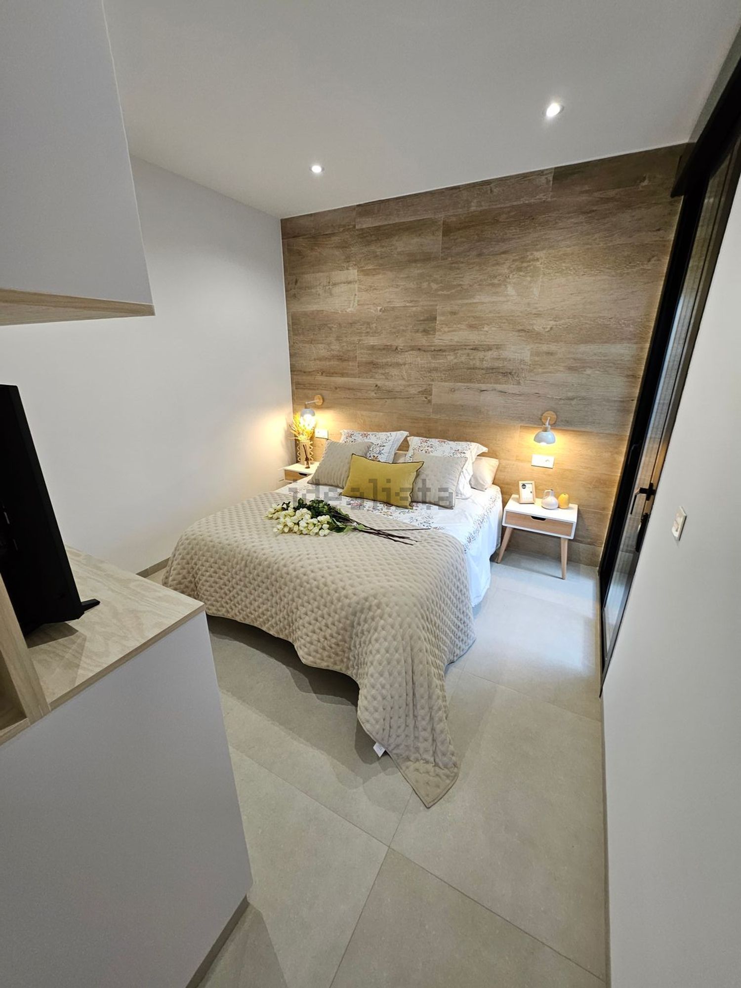 Pis de 85 m² a San Pedro del Pinatar