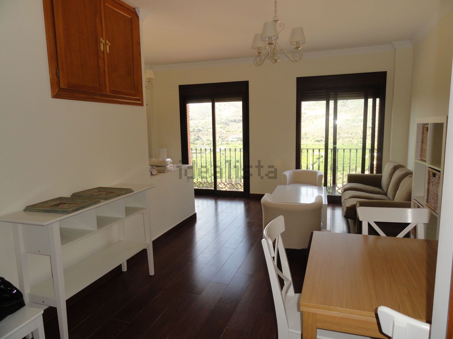 Casa de 130 m² a Álora