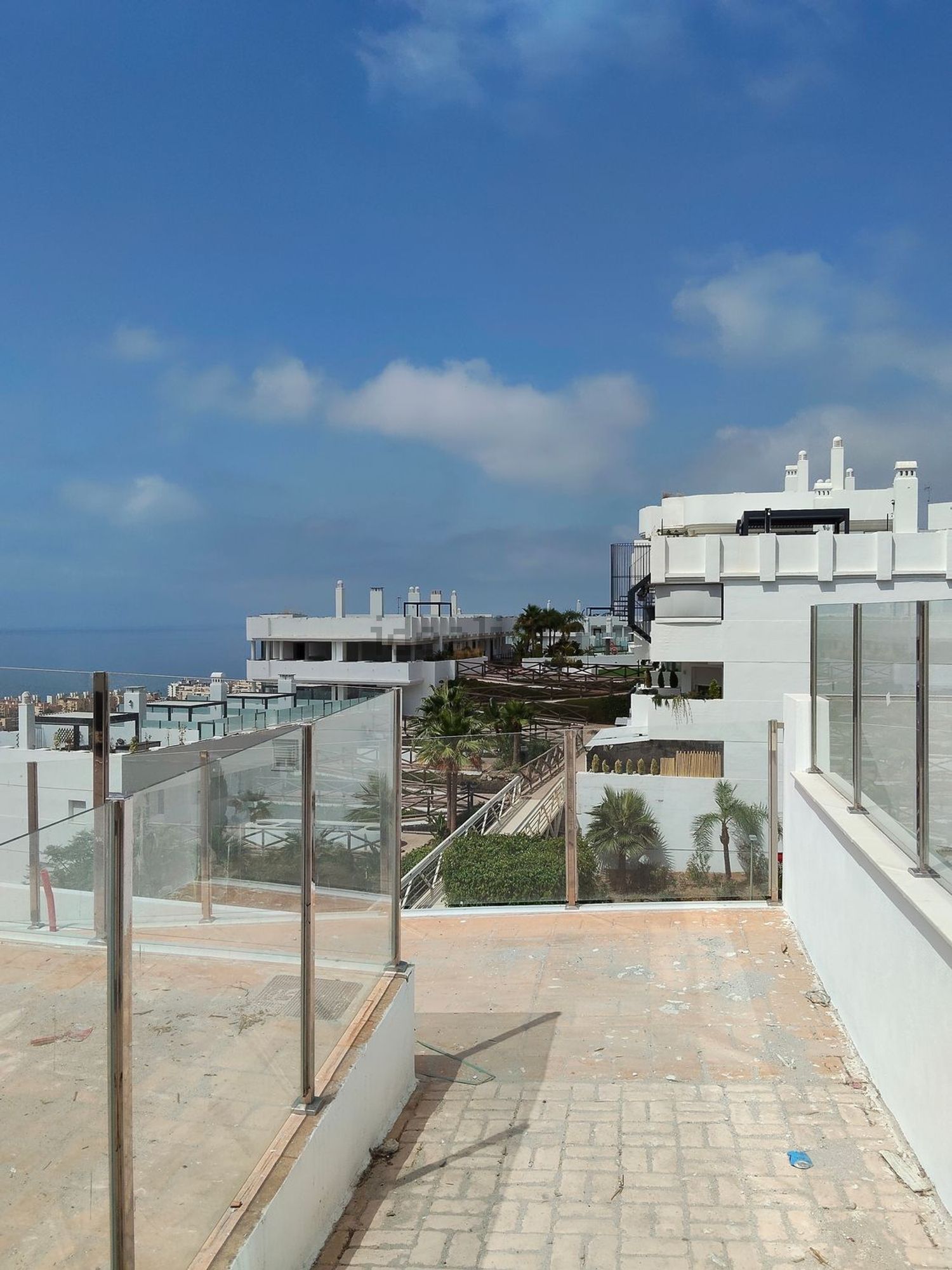 Piso de 72 m² en Rincón de la Victoria