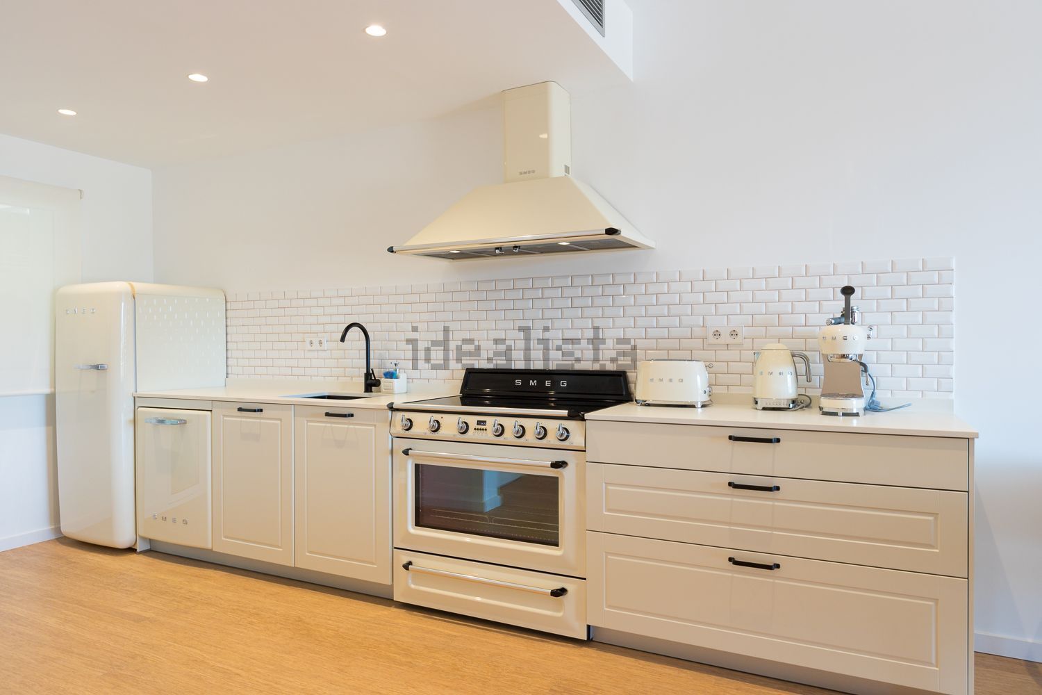 Flat 120 m² in Altea