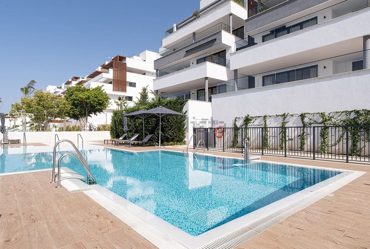 Piso de 143 m² en Estepona