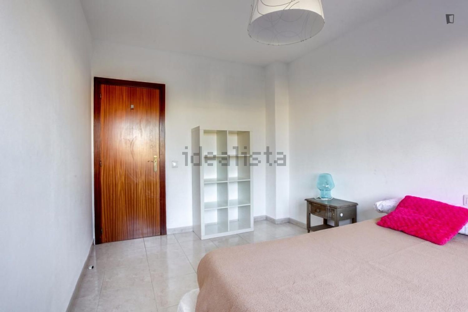 Pis de 81 m² a Barcelona