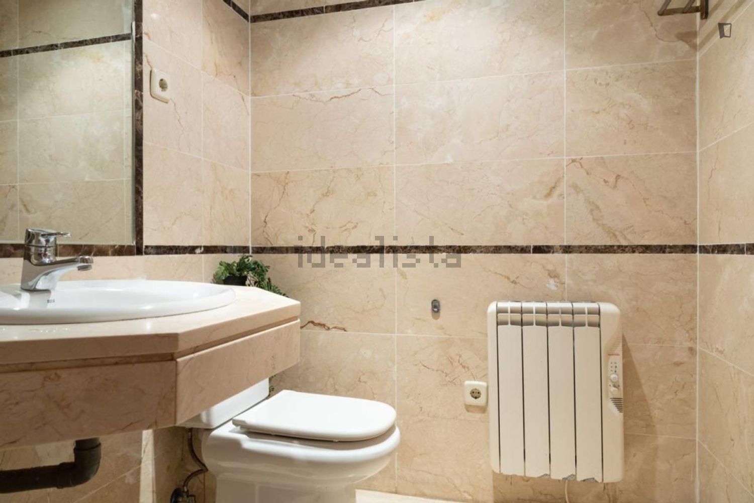 Habitación en alquiler, Madrid