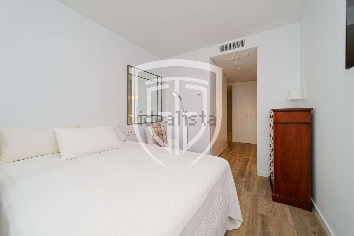 Pis de 105 m² a València