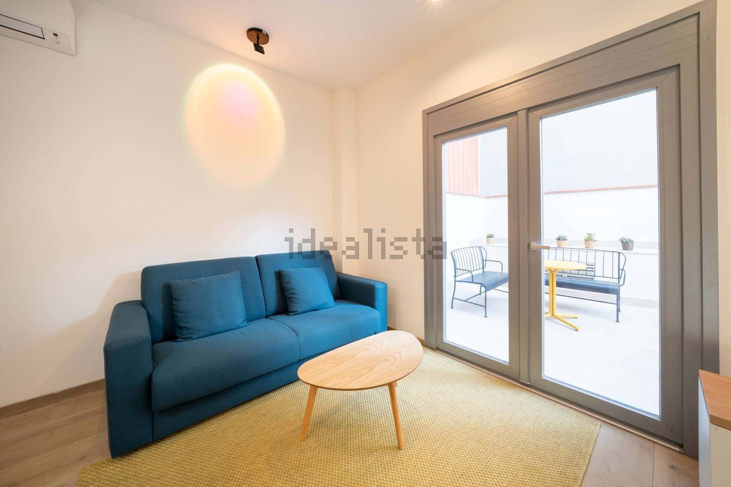 Appartamento 46 m² a el Prat de Llobregat