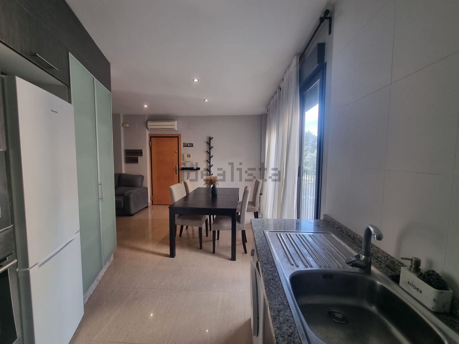 Flat 80 m² in Xàtiva