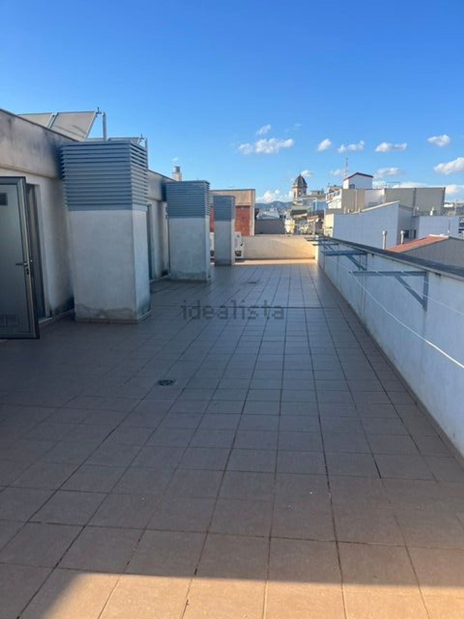 Pis de 78 m² a Vilanova i la Geltrú