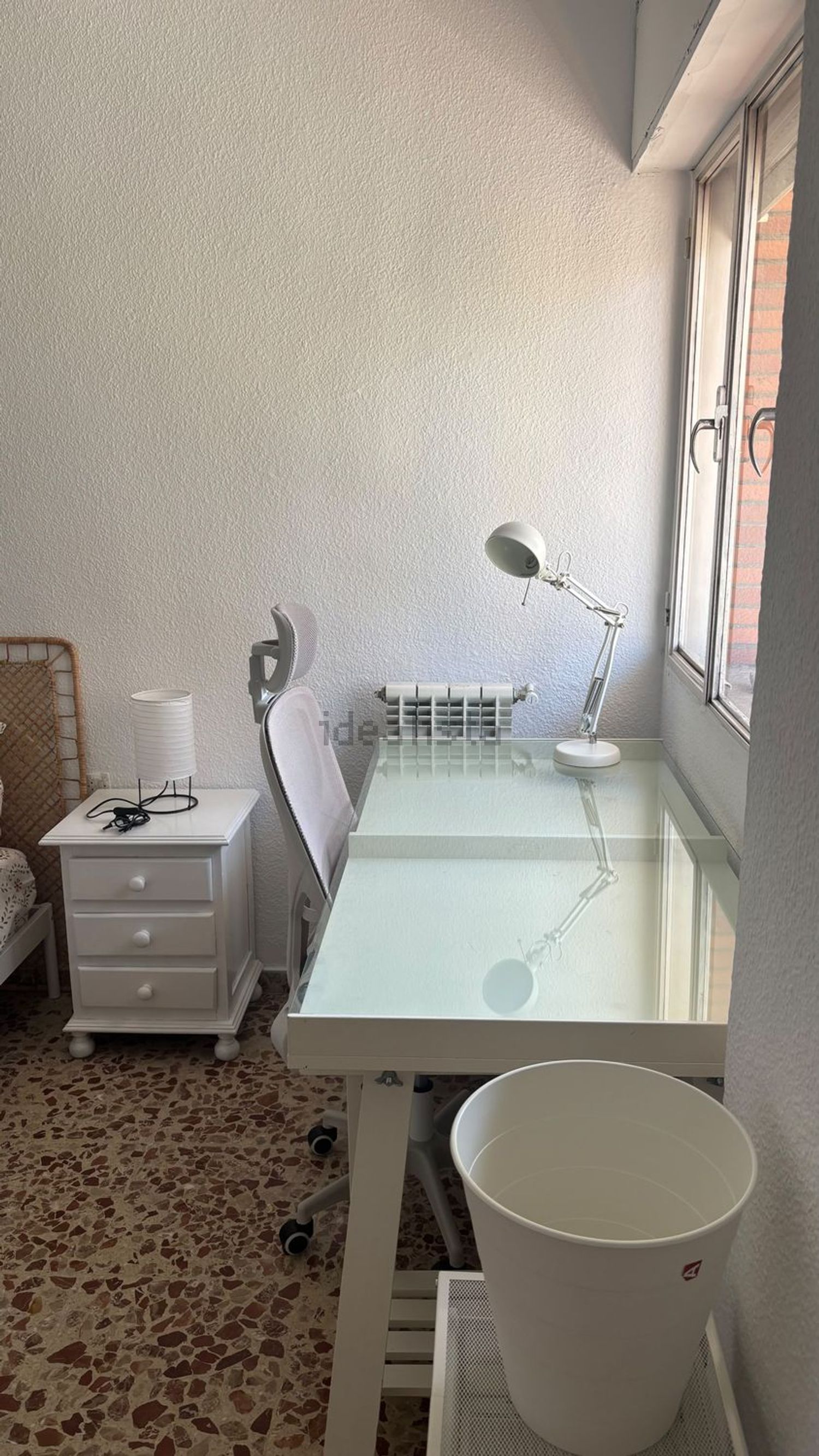 Habitació de lloguer, Granada
