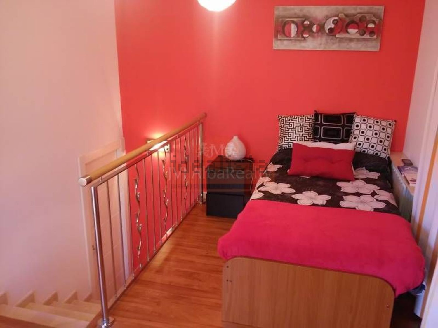 Casa de 276 m² a Albacete