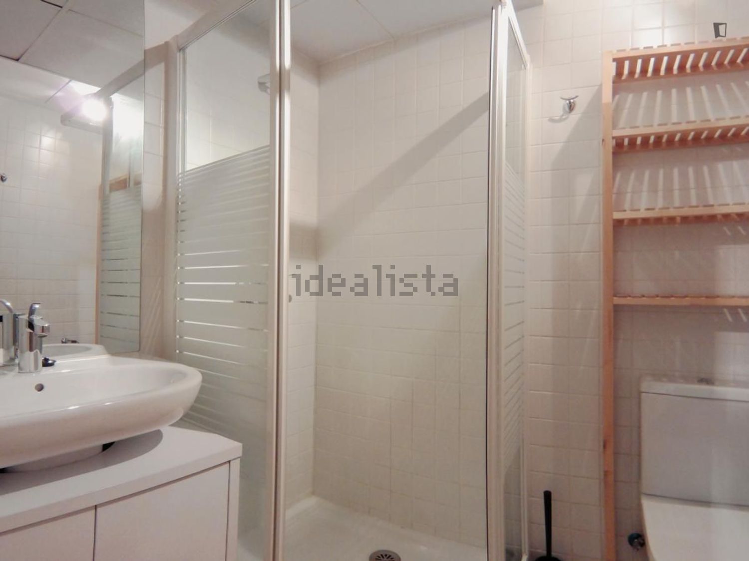 Piso de 35 m² en Madrid