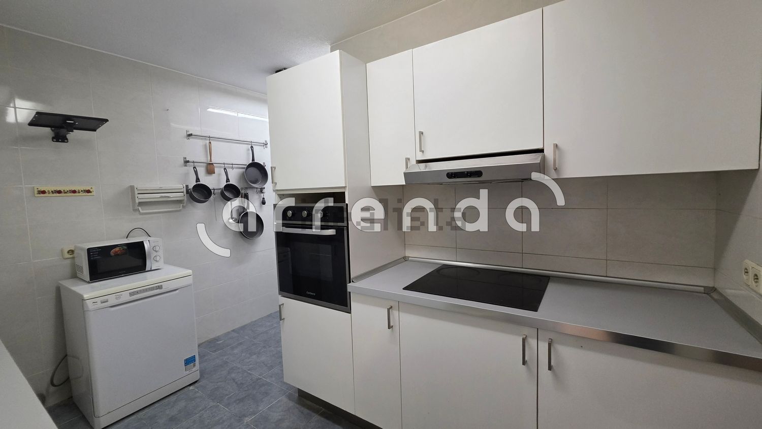 Pis de 136 m² a Madrid