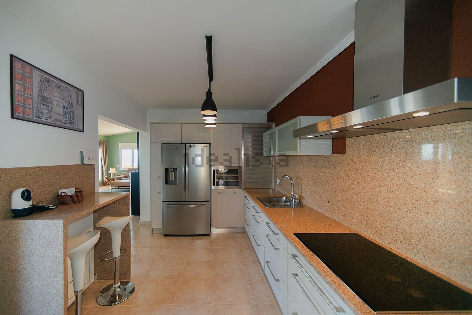 Casa de 240 m² a Palau-saverdera