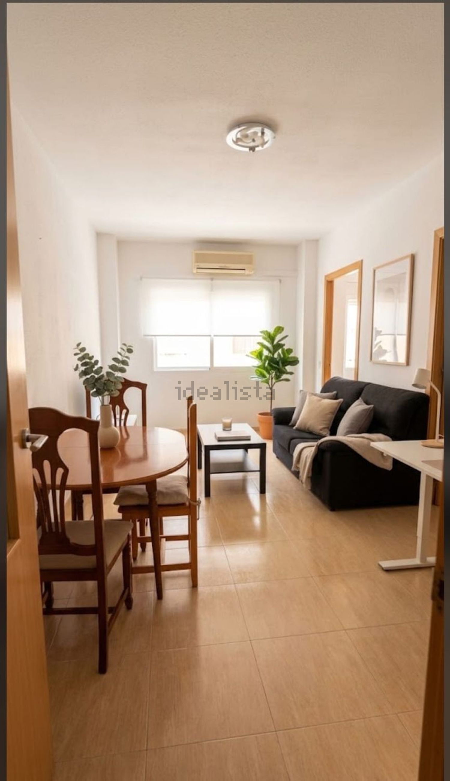 Pis de 83 m² a Polinyà de Xúquer