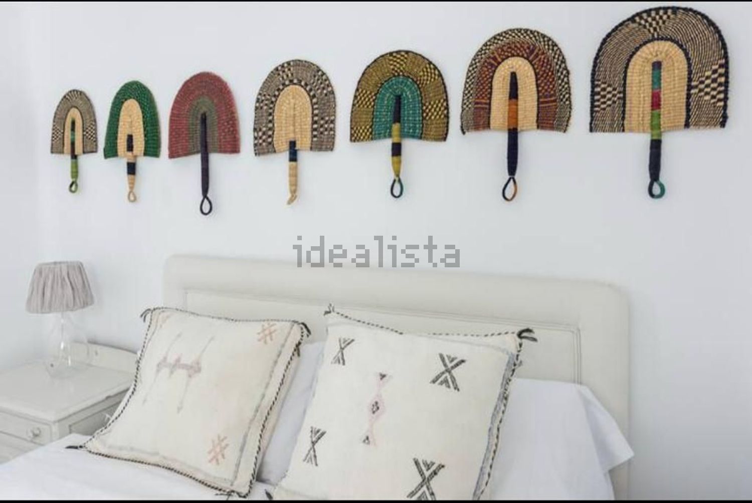 Pis de 90 m² a Madrid
