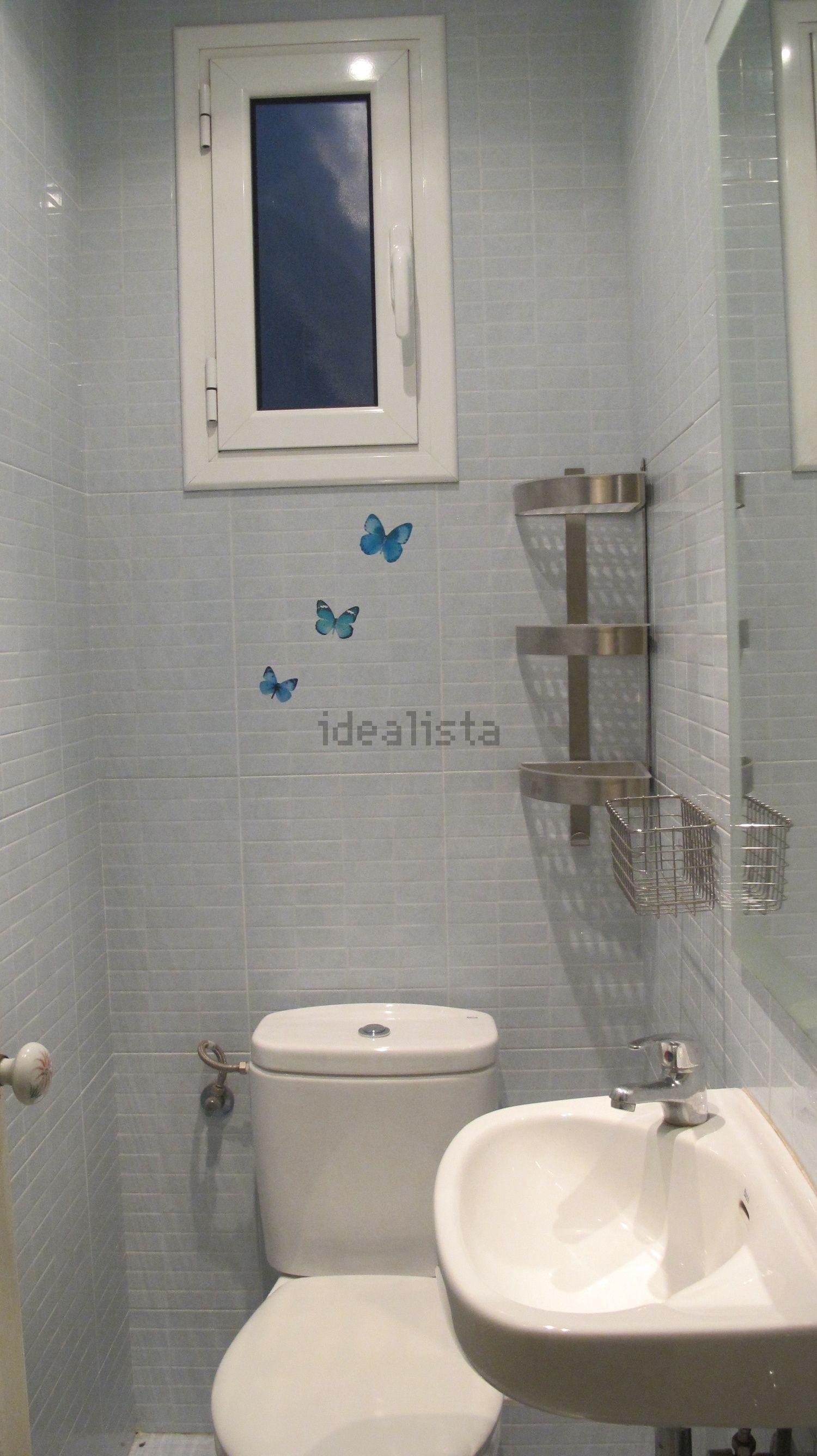 Room for rent, Barcelona