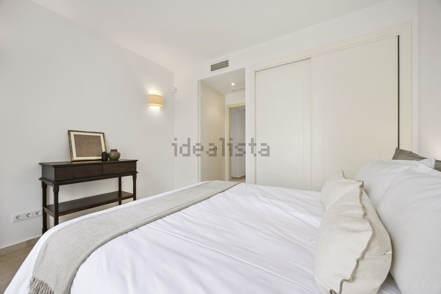 Pis de 139 m² a Benahavís