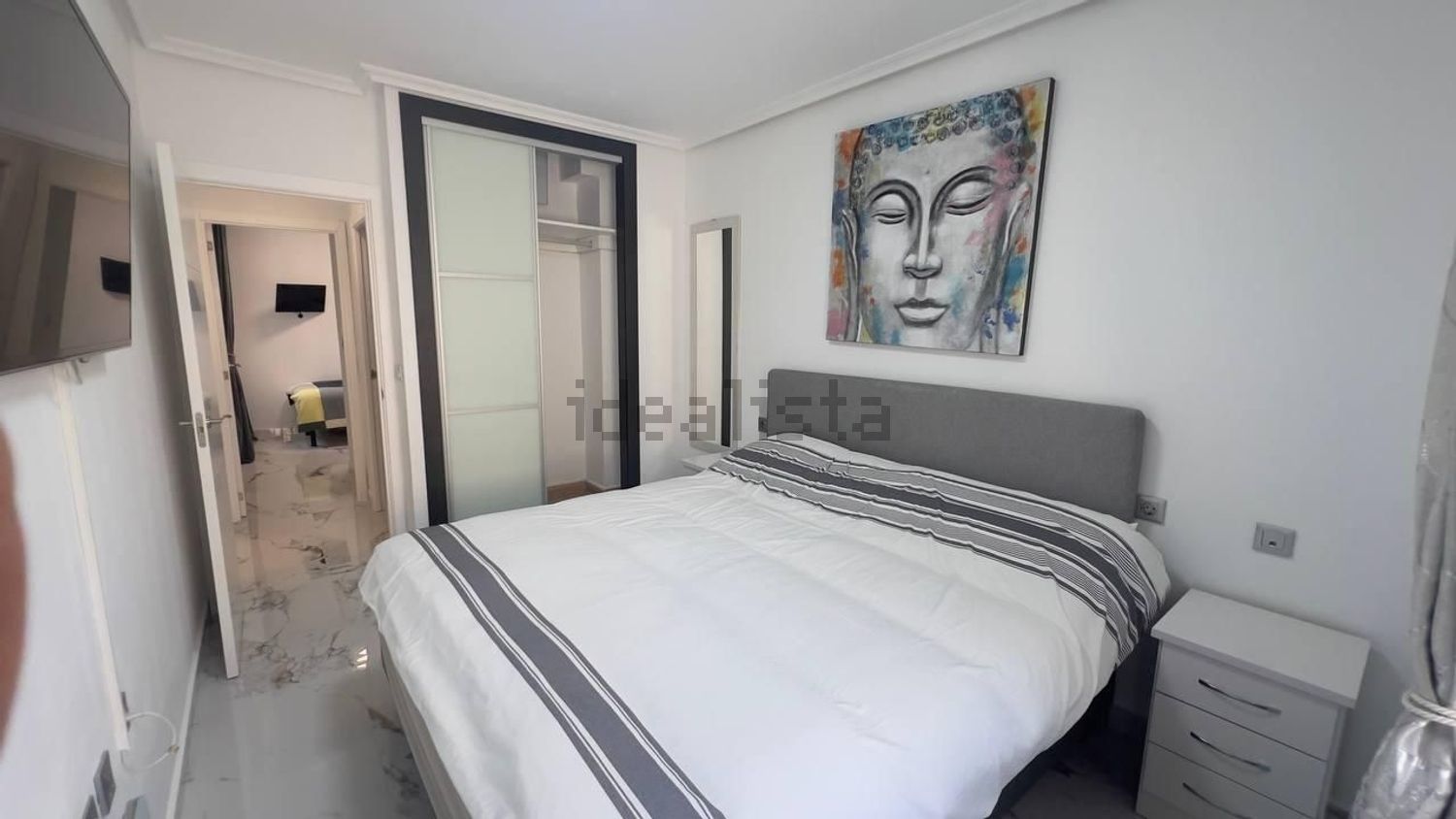 Casa de 50 m² a Oriola